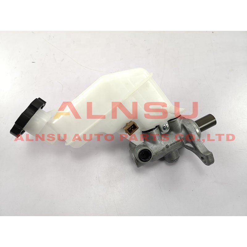 Brake Master Cylinder for Hyundai I10 58510-B4000