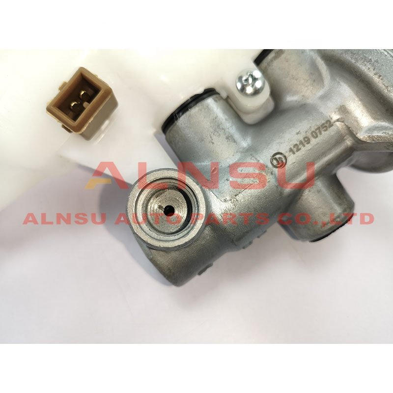 Brake Master Cylinder for Hyundai I10 58510-B4000
