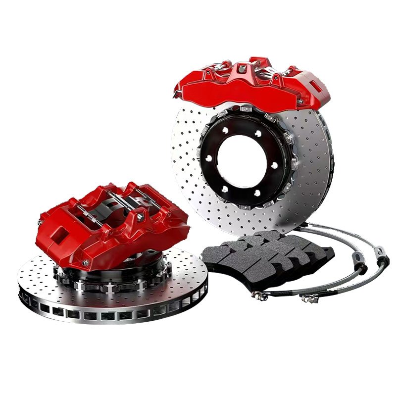 Auto Parts Brake System Brake Kit for Bmw 5 7 Series E34 E38 E64 E85 E90 M5