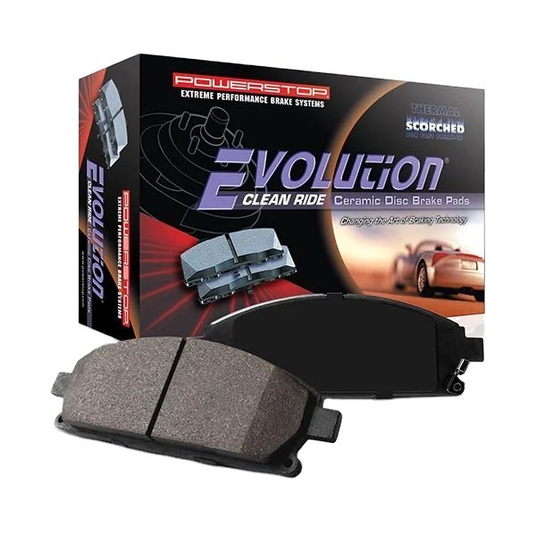 Z17-303 Making Machine Car Vehicles Accessories Car Original Auto Parts Machine Ultra Silent Brake Pad for Toyota