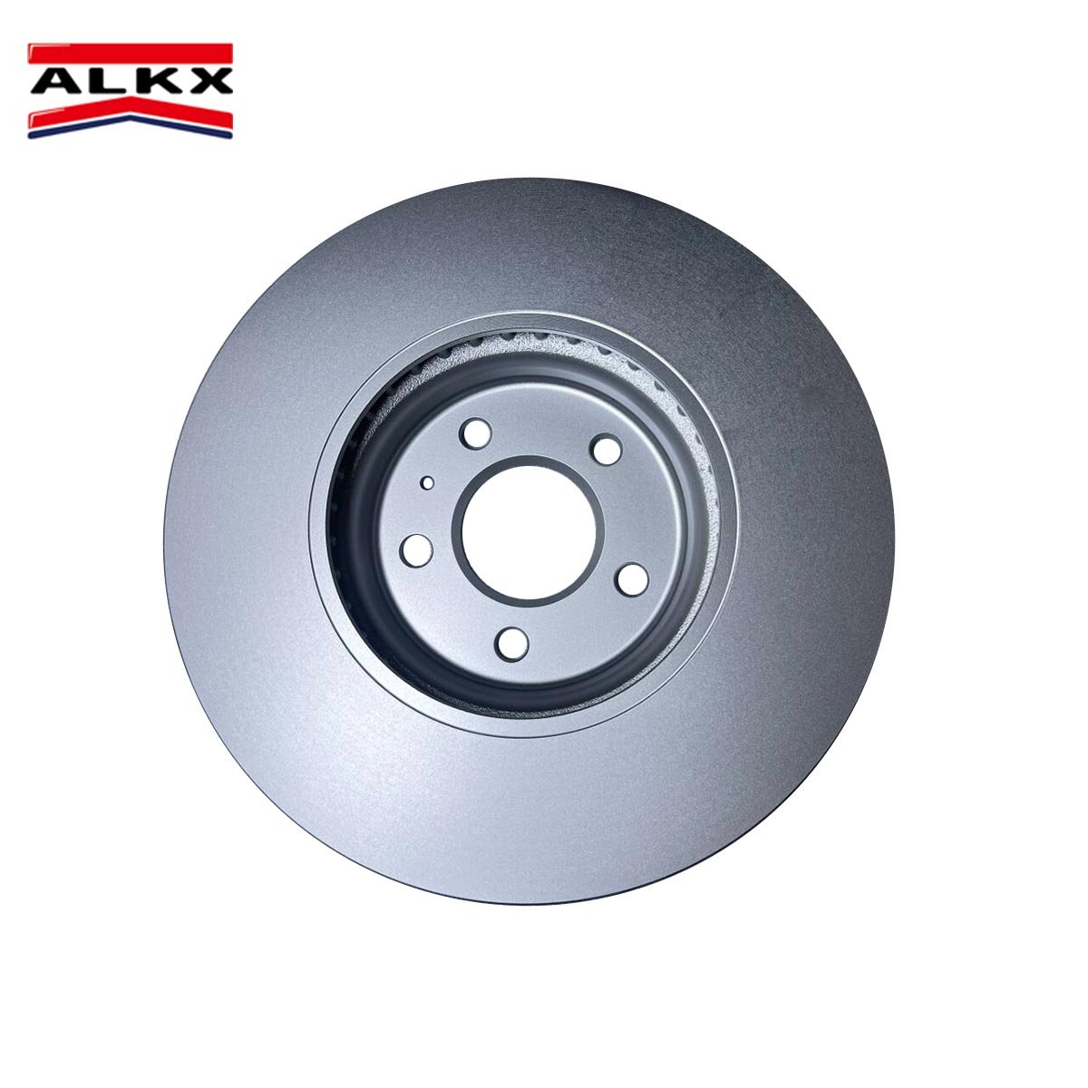 Auto Brake Disc Front Disc Brake Rotors for Land Cruiser 200 Model and Audi 4GD615301A L4GD615301A