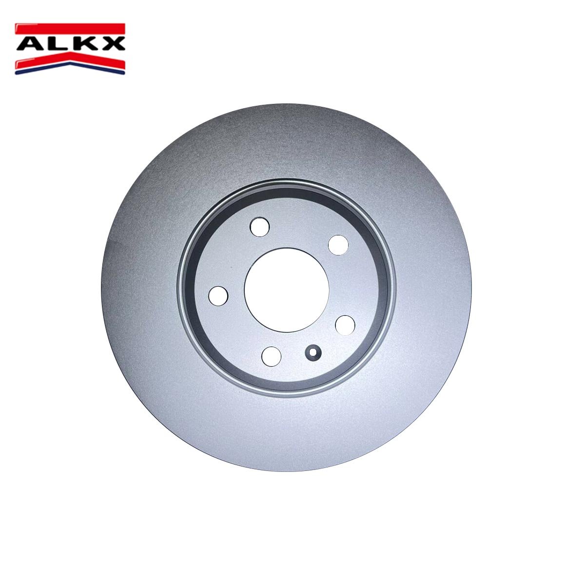 Auto Brake Disc Front Disc Brake Rotors for Land Cruiser 200 Model and Audi 4GD615301A L4GD615301A