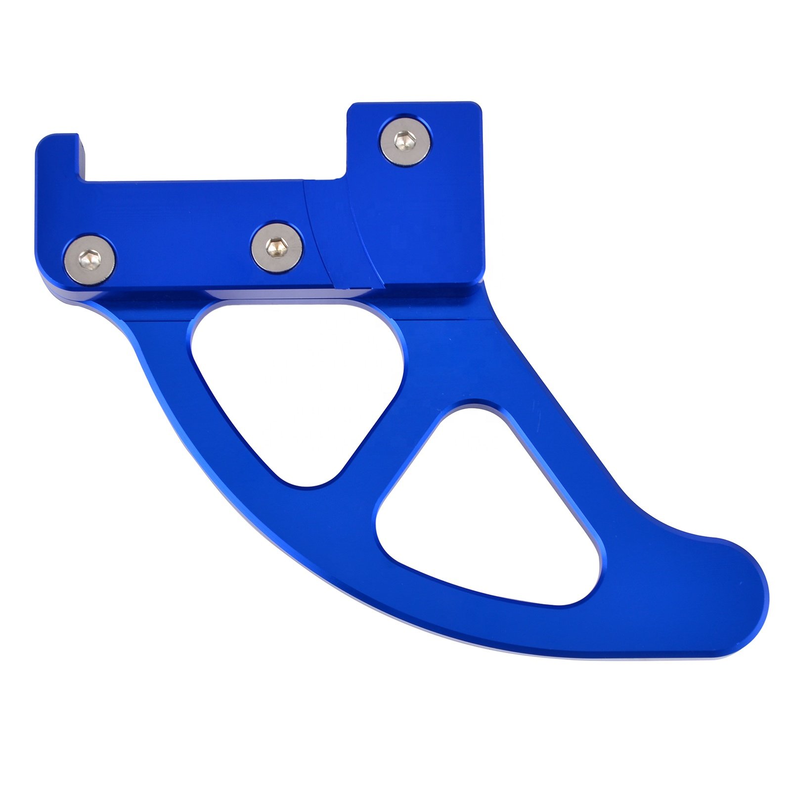 NiceCNC Rear Brake Disc Guard Protector for KTM 125 XC-W 150 XC-W 200EXC 250XC-F 350EXC-W 500XC-W 2004-2019 2020 2021 2022