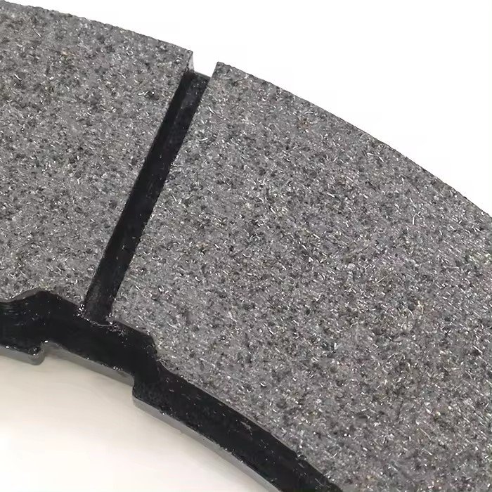 Professional Brake Pad Supplier for DODGE I10/Hyundai I10/KIA PICANTO D1601 58101-07A00 Ceramic Brakes System Parts Brake Pad