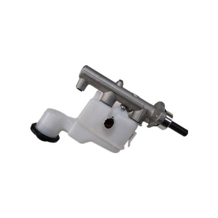 Most Popular Items Factory Price Engine Parts Car Brake Master Cylinder 47201-0K010