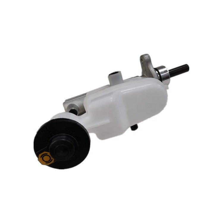 Most Popular Items Factory Price Engine Parts Car Brake Master Cylinder 47201-0K010