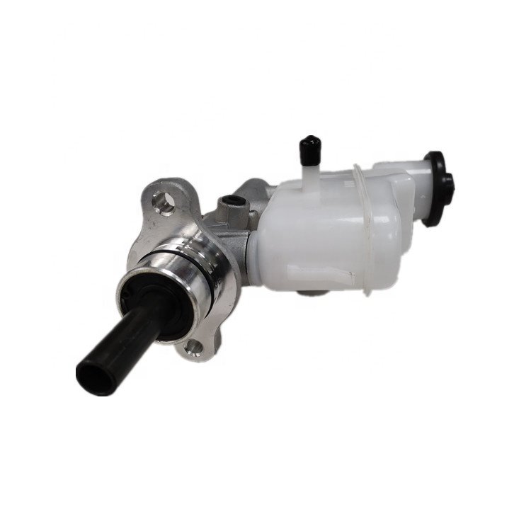 Most Popular Items Factory Price Engine Parts Car Brake Master Cylinder 47201-0K010