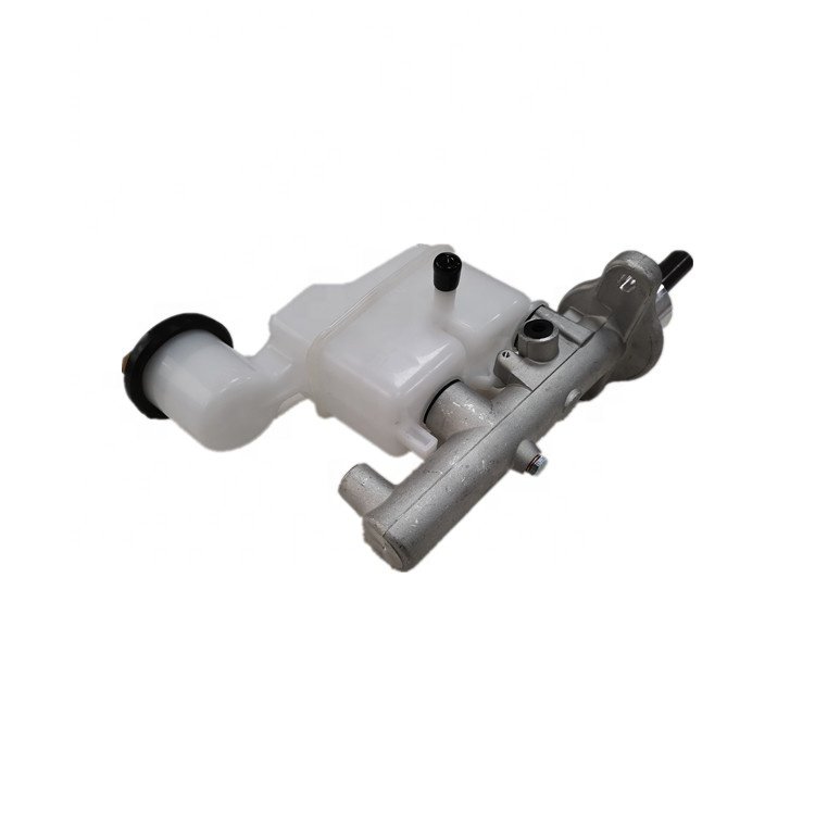 Most Popular Items Factory Price Engine Parts Car Brake Master Cylinder 47201-0K010