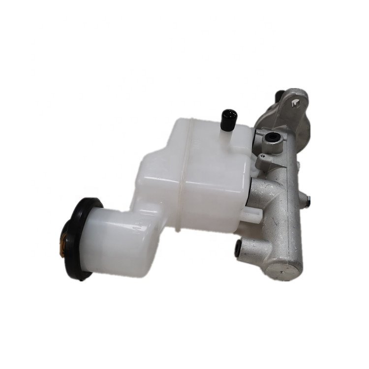 Most Popular Items Factory Price Engine Parts Car Brake Master Cylinder 47201-0K010
