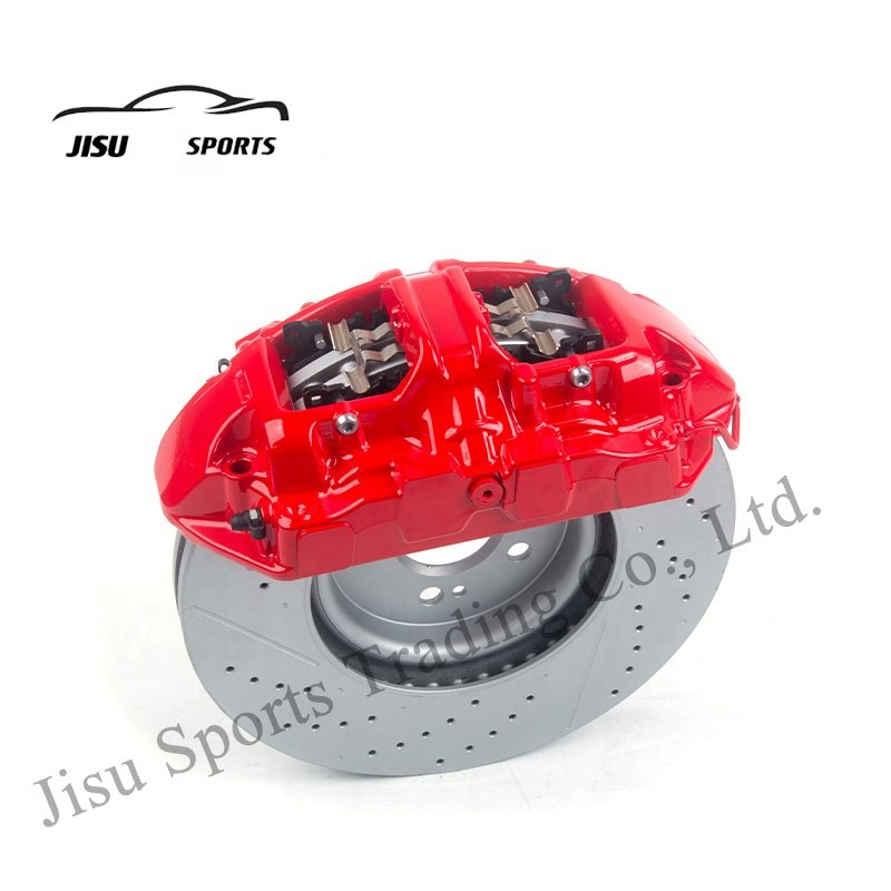 A45S Brake Amg Caliper 6 POT 360mm Rotor Disc Kit for Mercedes benz W177 W176 W211 W213 W212 W203 W204 W205