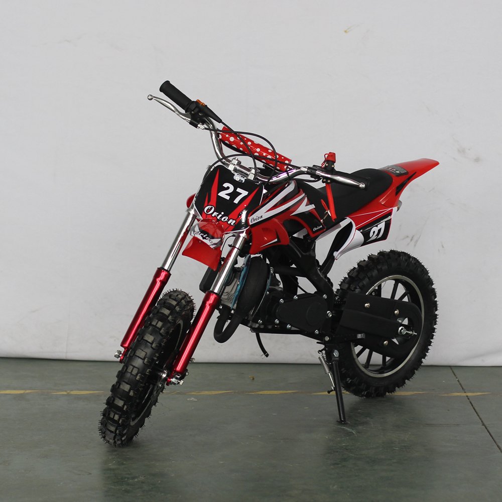 Cheap Wholesaler Gas Orion Mini 49CC Dirt Bike