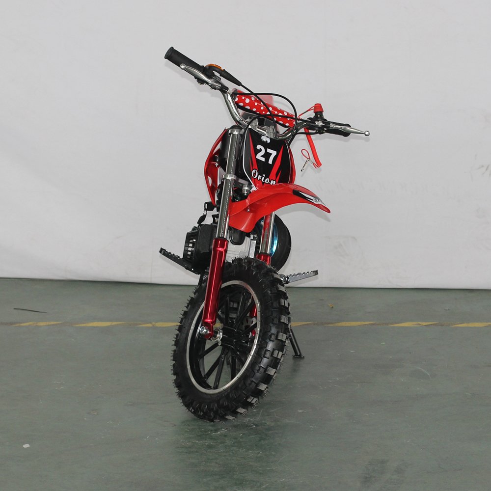 Cheap Wholesaler Gas Orion Mini 49CC Dirt Bike