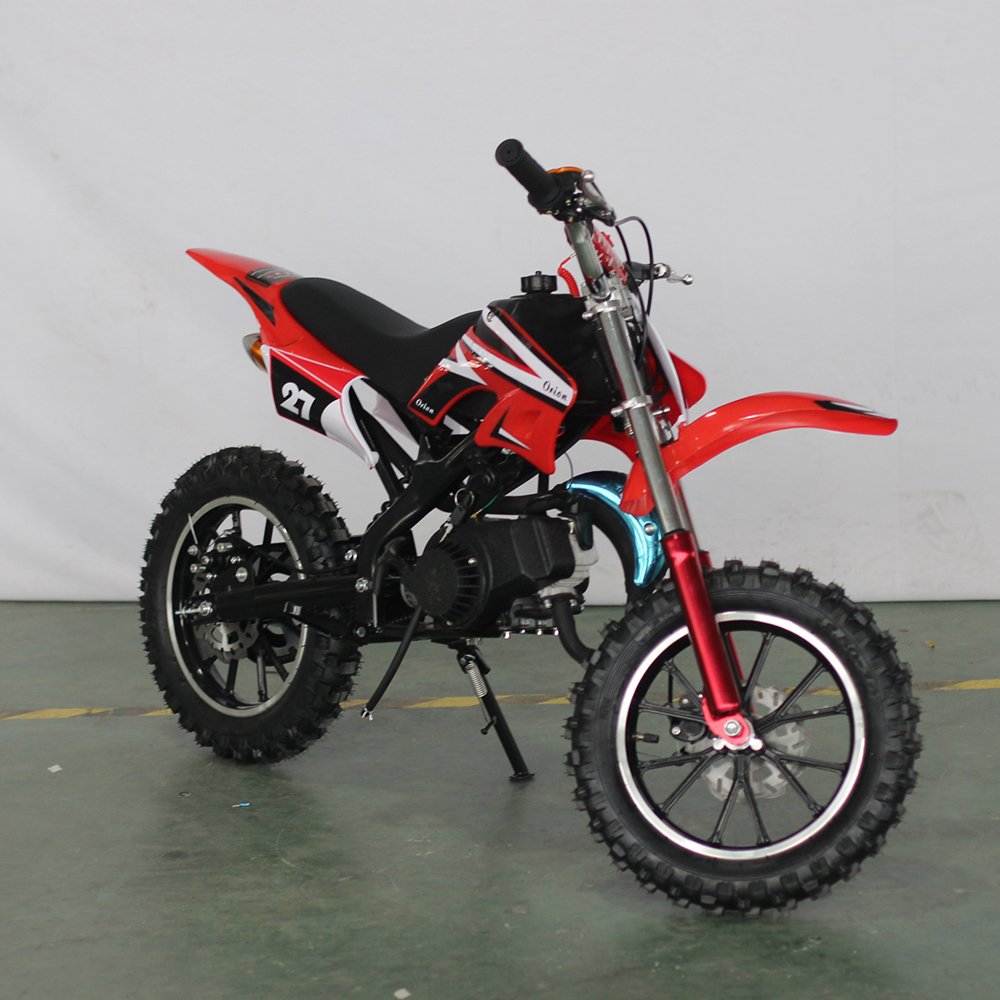 Cheap Wholesaler Gas Orion Mini 49CC Dirt Bike