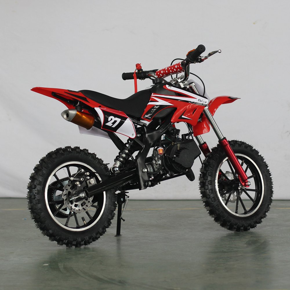 Cheap Wholesaler Gas Orion Mini 49CC Dirt Bike
