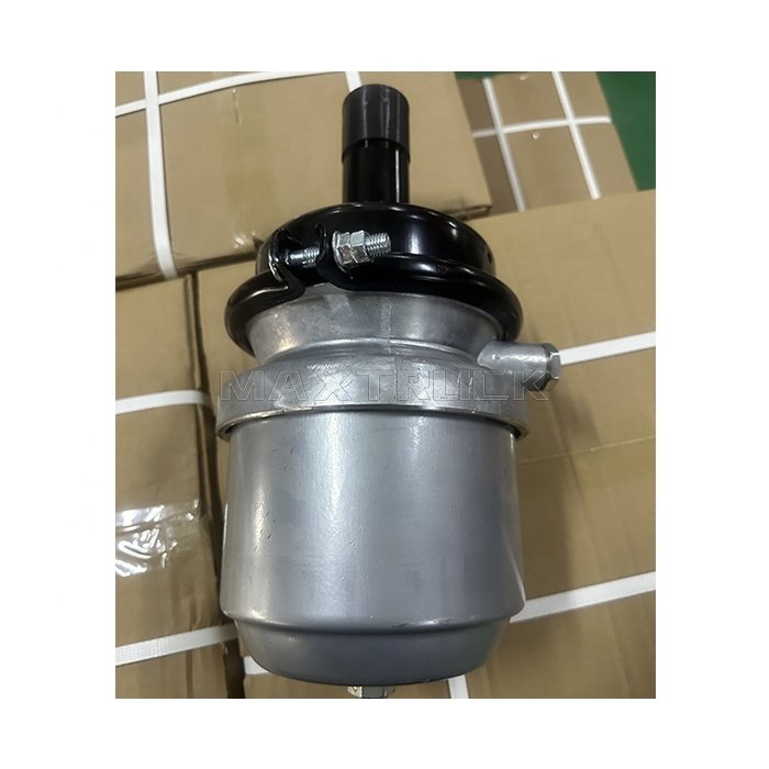 MAXTRUCK Top Ranking Truck Parts Brake Chamber T24/24 for Truck Spring-loaded Cylinder
