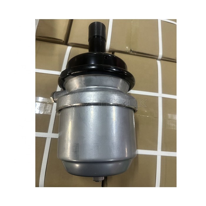 MAXTRUCK Top Ranking Truck Parts Brake Chamber T24/24 for Truck Spring-loaded Cylinder