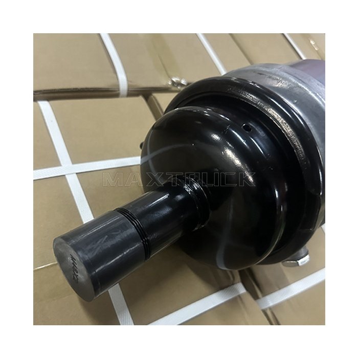 MAXTRUCK Top Ranking Truck Parts Brake Chamber T24/24 for Truck Spring-loaded Cylinder
