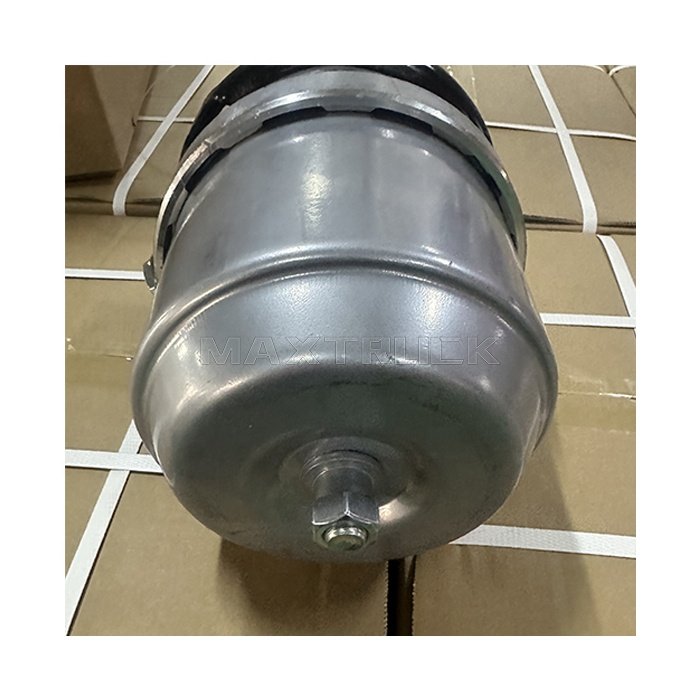 MAXTRUCK Top Ranking Truck Parts Brake Chamber T24/24 for Truck Spring-loaded Cylinder