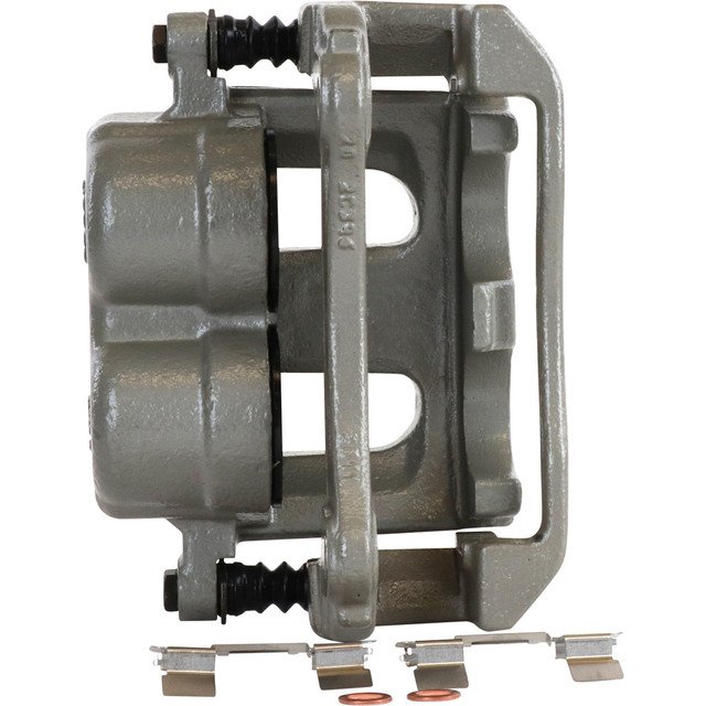Automotive Brake Components Used for Ford Truck Explorer 4WD 2022 Rear Brake Caliper Kit-1L2Z2B120AC-3L2Z2B120BB