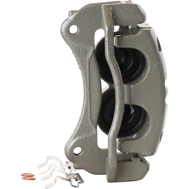 Automotive Brake Components Used for Ford Truck Explorer 4WD 2022 Rear Brake Caliper Kit-1L2Z2B120AC-3L2Z2B120BB