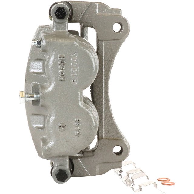 Automotive Brake Components Used for Ford Truck Explorer 4WD 2022 Rear Brake Caliper Kit-1L2Z2B120AC-3L2Z2B120BB