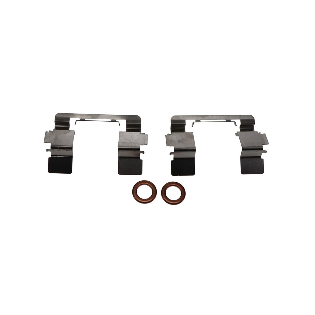 Automotive Brake Components Used for Ford Truck Explorer 4WD 2022 Rear Brake Caliper Kit-1L2Z2B120AC-3L2Z2B120BB