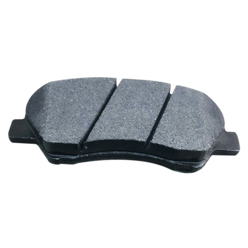 M1608 Ceramic Front Car Brake Pad D1543 FDB4437-D for Hyundai Korean Semi Metal Durable Original Quality Brake Friction