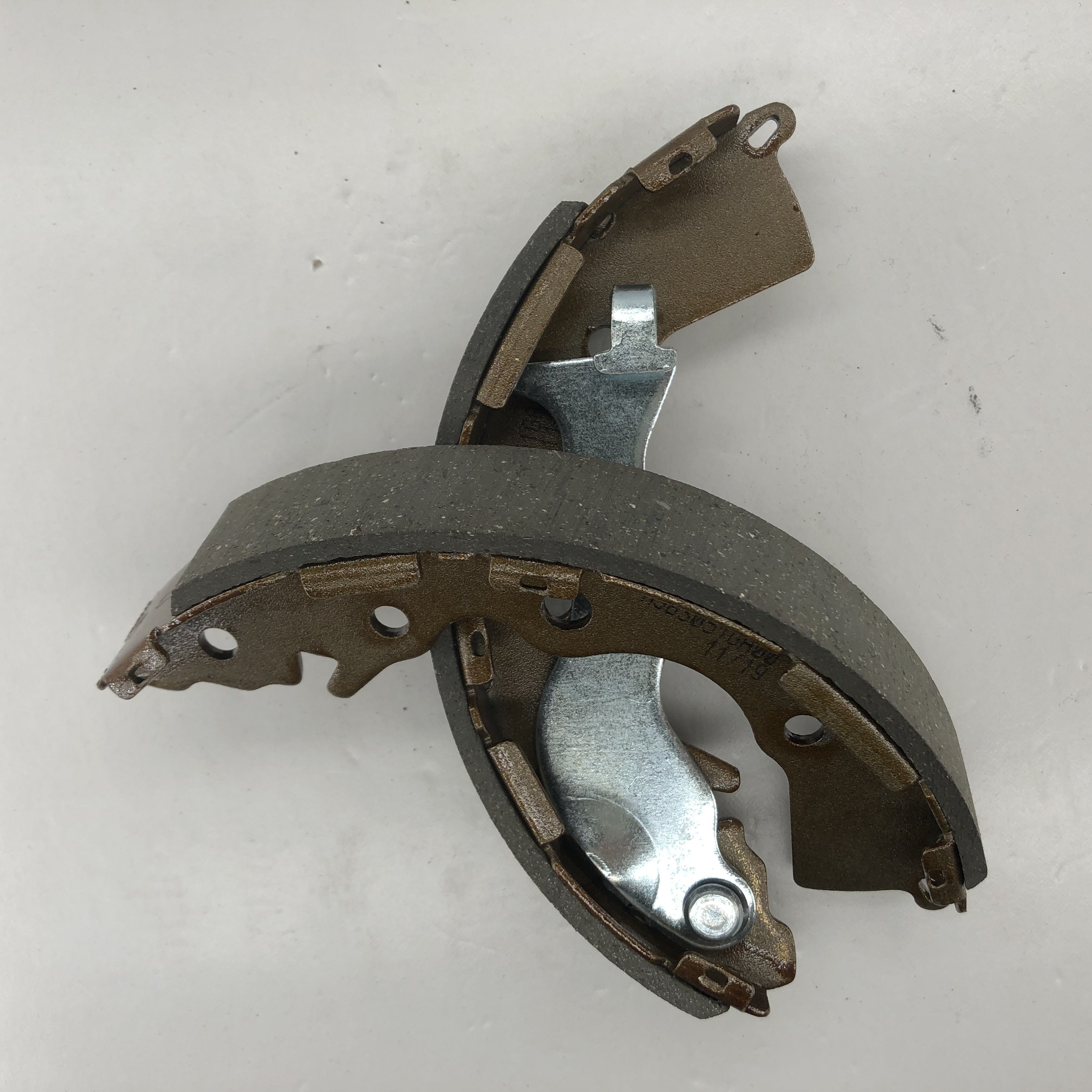 Rear Drum Brake Shoes 58305-1GA00 for 2006-2011 Hyundai Accent
