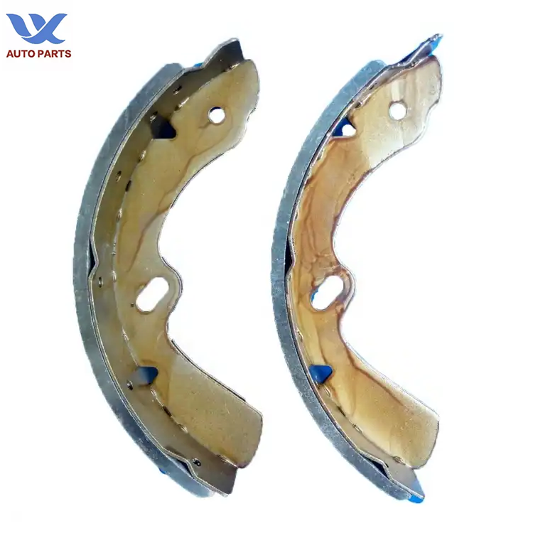 OEM 5-47110-051-0 K4425 High Quality Auto Parts Brake Lining With Shoes Wholesale for ISUZU
