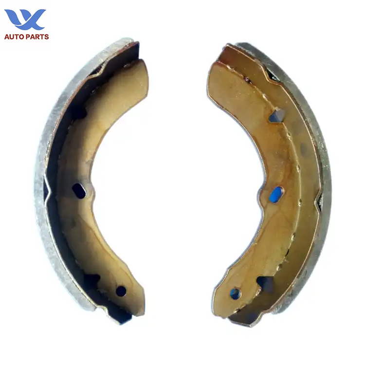 OEM 5-47110-051-0 K4425 High Quality Auto Parts Brake Lining With Shoes Wholesale for ISUZU