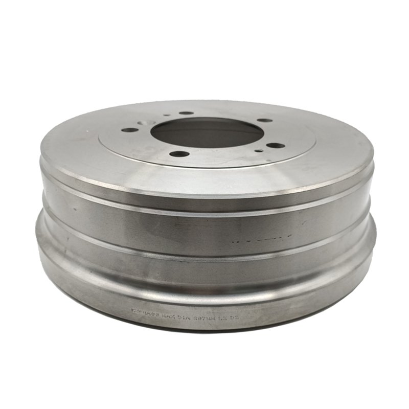Car Brake Disc 42431-60250 Is Suitable for Toyota Overroad 4700/HZJ79 Rear Brake Drum