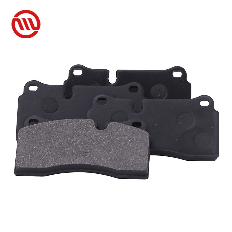 GT4 Big Brake Kit 4 Pot Customized Logo Auto Big Brake Calipers Kit for BMW E30 E36 E46 F30 F35 F80
