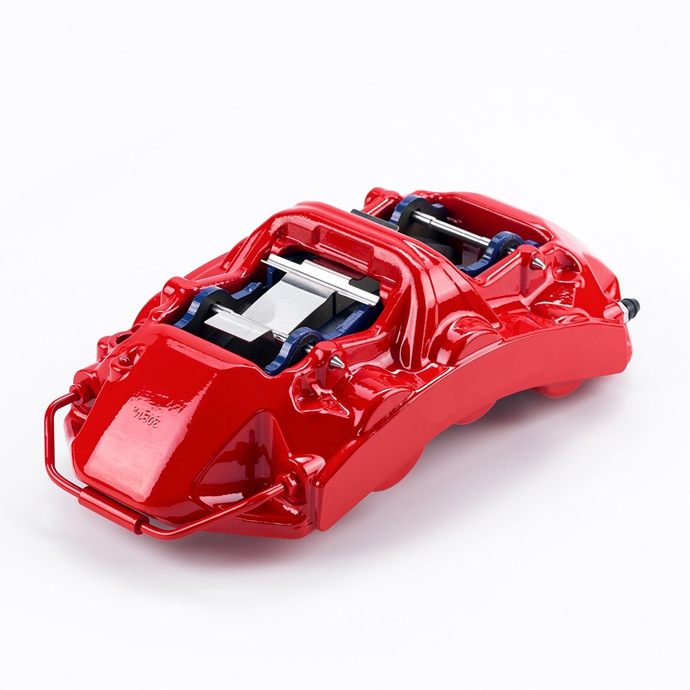 High Performance Naineil Brake Racing 6 Pot Brake Caliper Big Brake Kit for Infiniti G37 Q50 Q60 Q70 QX50 QX80