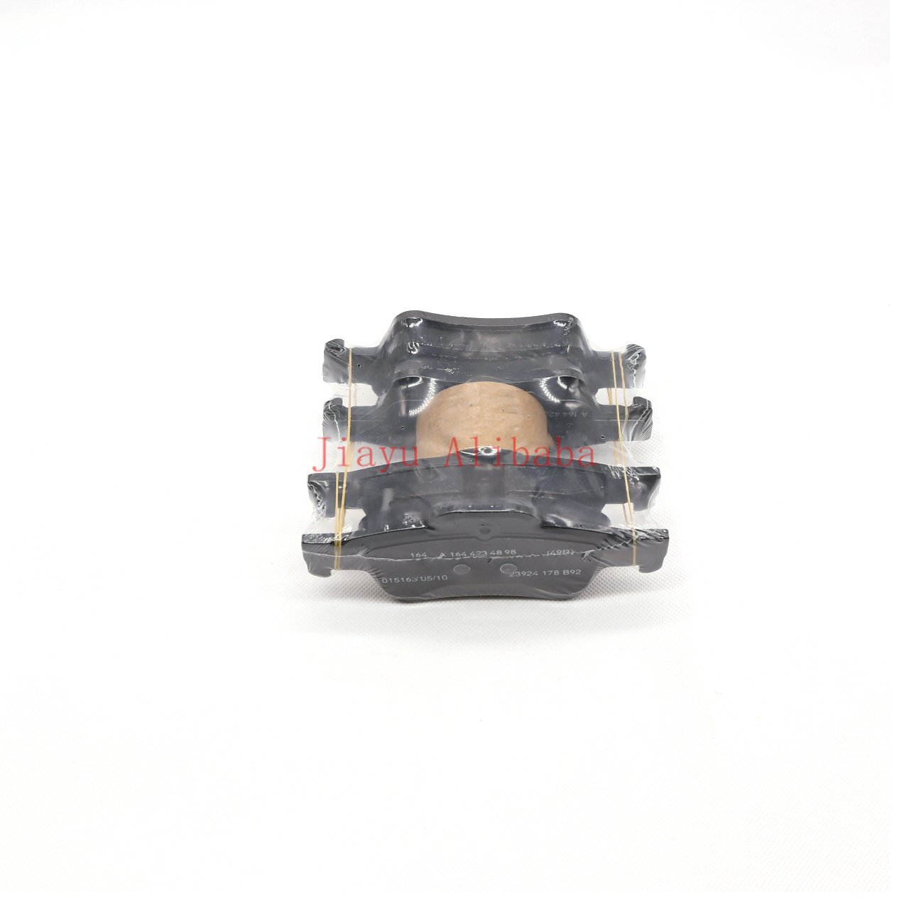 A0084205320 X164 W463 W64 V251 GL350 GL450 G550 G55 G63 G65 ML300 ML350 ML500 R300 R320 Post -wheel Brake Pad for Mercedes Benz