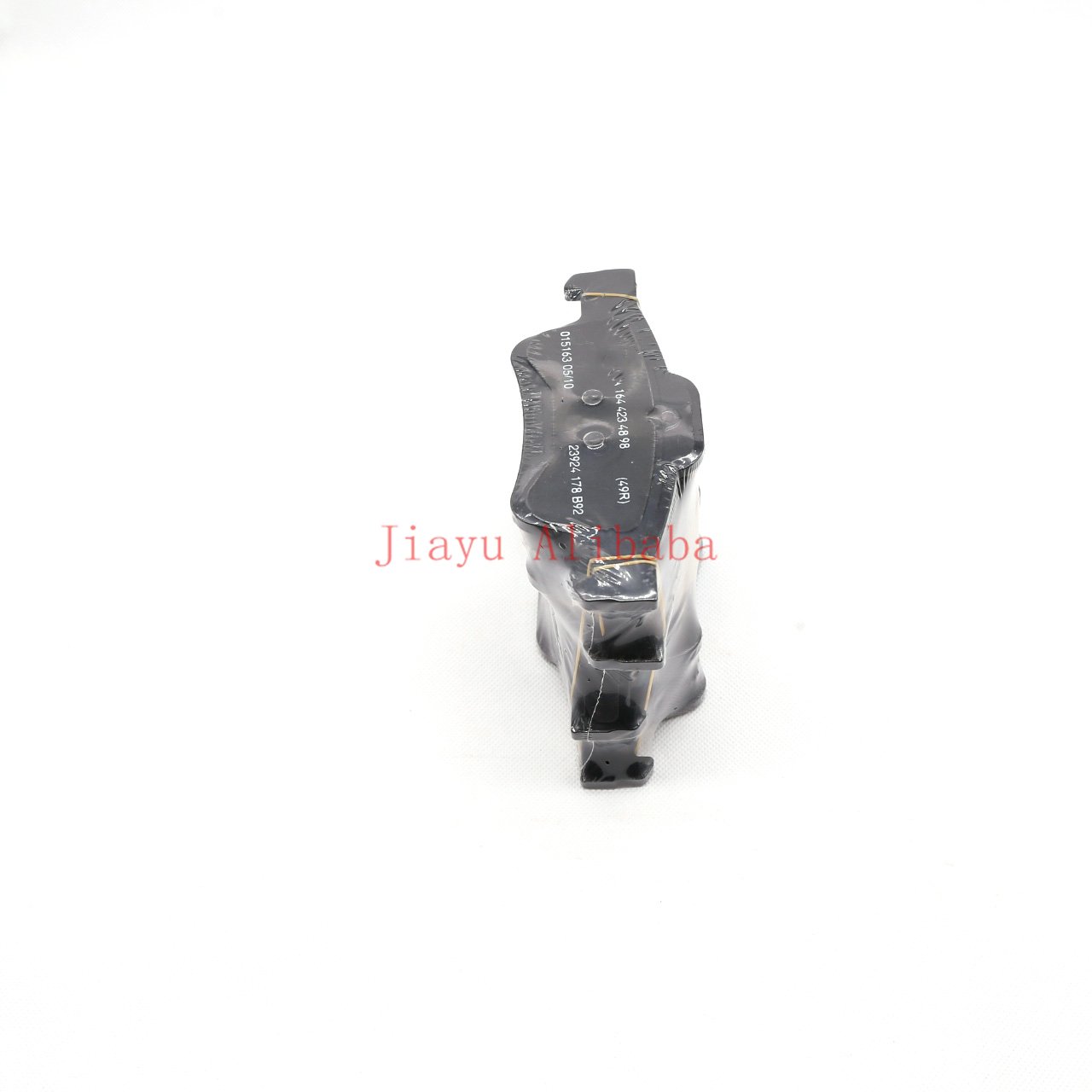 A0084205320 X164 W463 W64 V251 GL350 GL450 G550 G55 G63 G65 ML300 ML350 ML500 R300 R320 Post -wheel Brake Pad for Mercedes Benz
