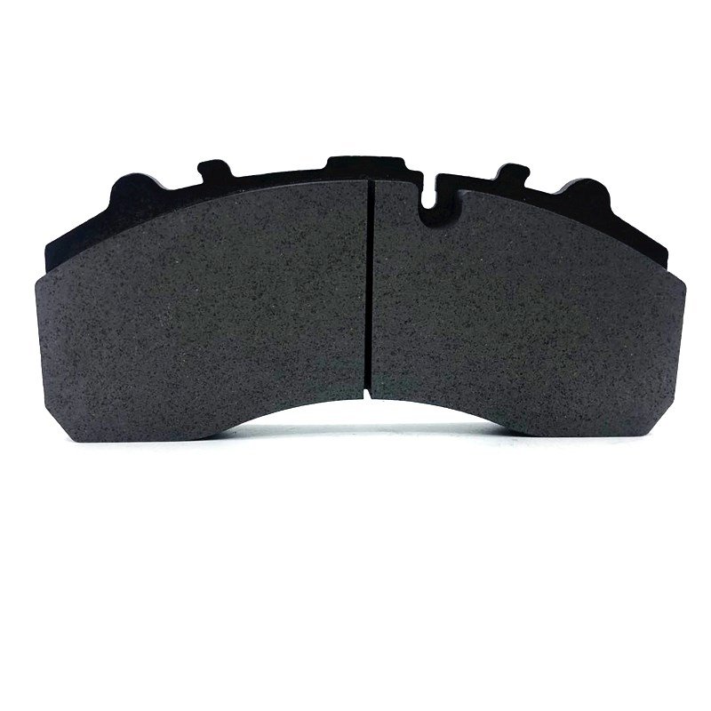 Auto Car Parts Supplier Heavy Truck WVA 29087 Brake Pads for MAN Mercedes Benz Daf CF 65 75 85 Car