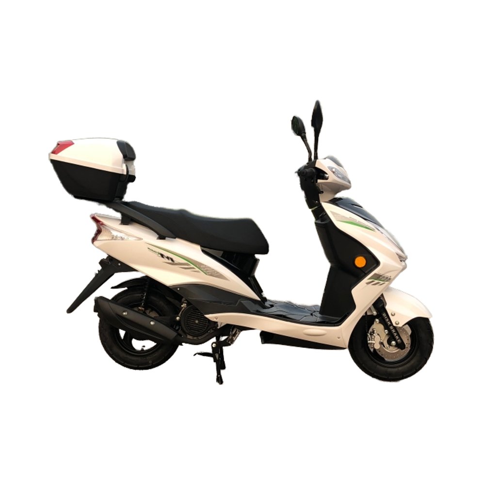 Wholesale Factory Price Gas Off-Road Motorcycles 125cc 150cc Gasoline Scooter With 4 Stroke Engine 49cc Piston Disc & Drum Brake
