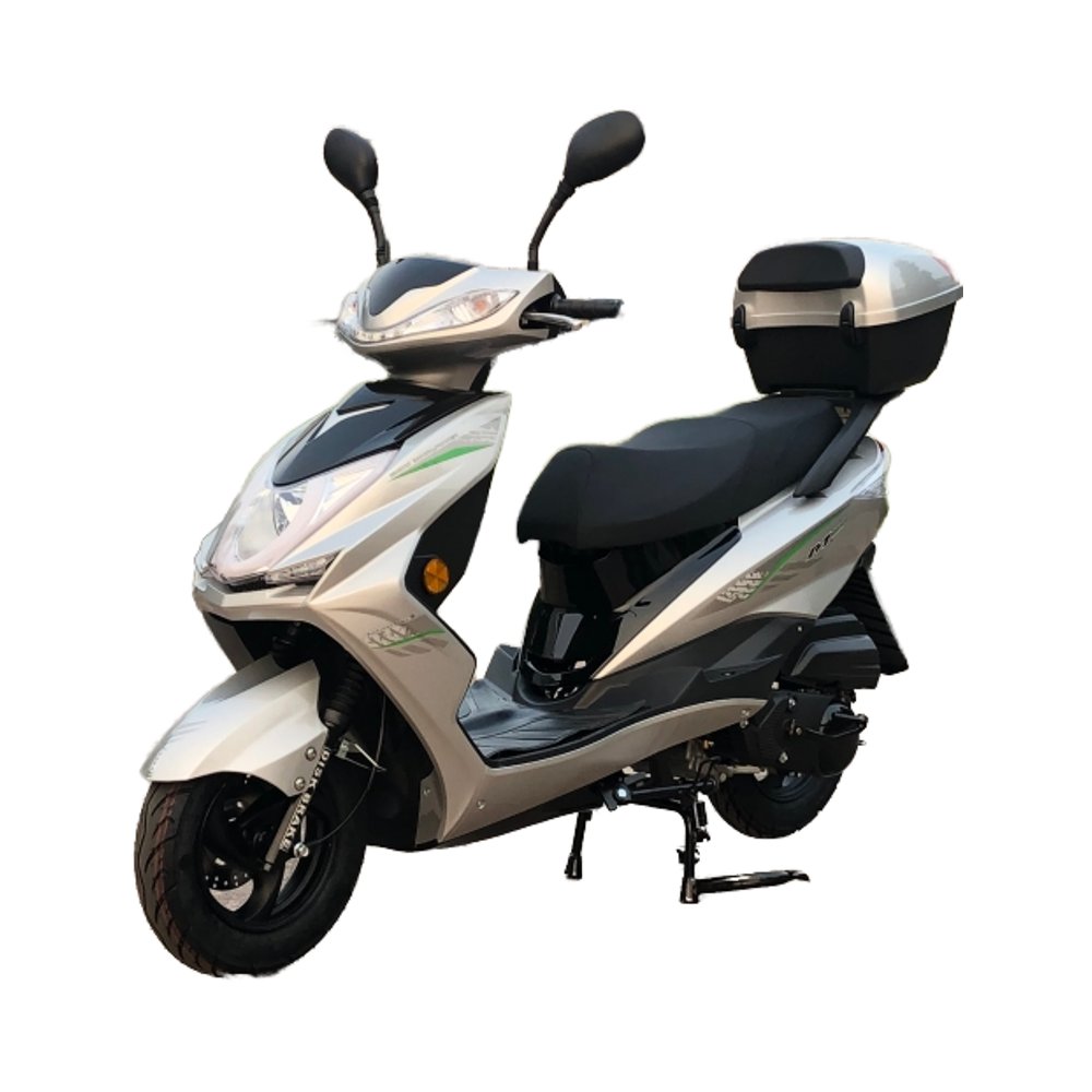 Wholesale Factory Price Gas Off-Road Motorcycles 125cc 150cc Gasoline Scooter With 4 Stroke Engine 49cc Piston Disc & Drum Brake