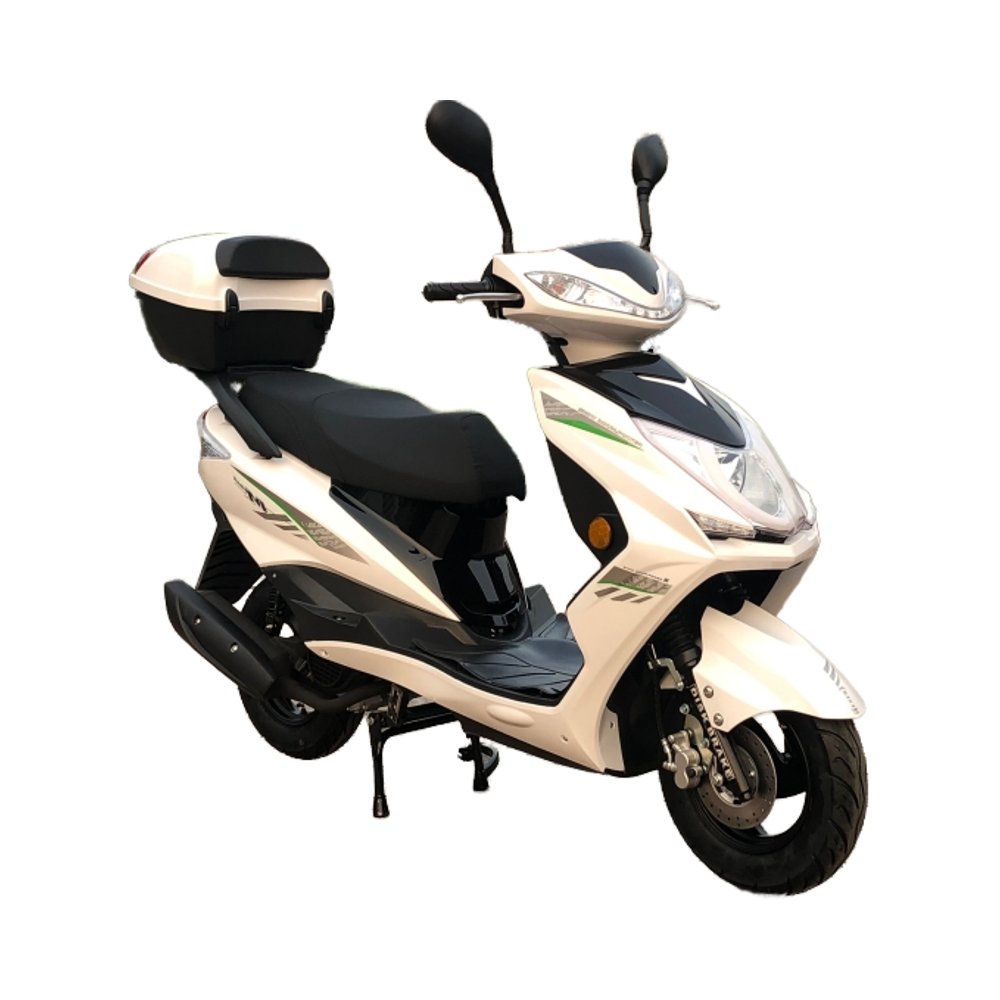 Wholesale Factory Price Gas Off-Road Motorcycles 125cc 150cc Gasoline Scooter With 4 Stroke Engine 49cc Piston Disc & Drum Brake