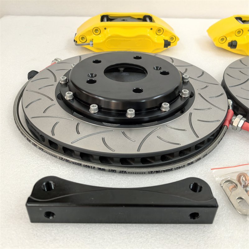 Universal Auto Brake Kit Big Brake System for Benz Audi Toyota Subaru Bmw E46 E90 E92 M3 E60 M5 Audi Subaru X5 Model for Mazda
