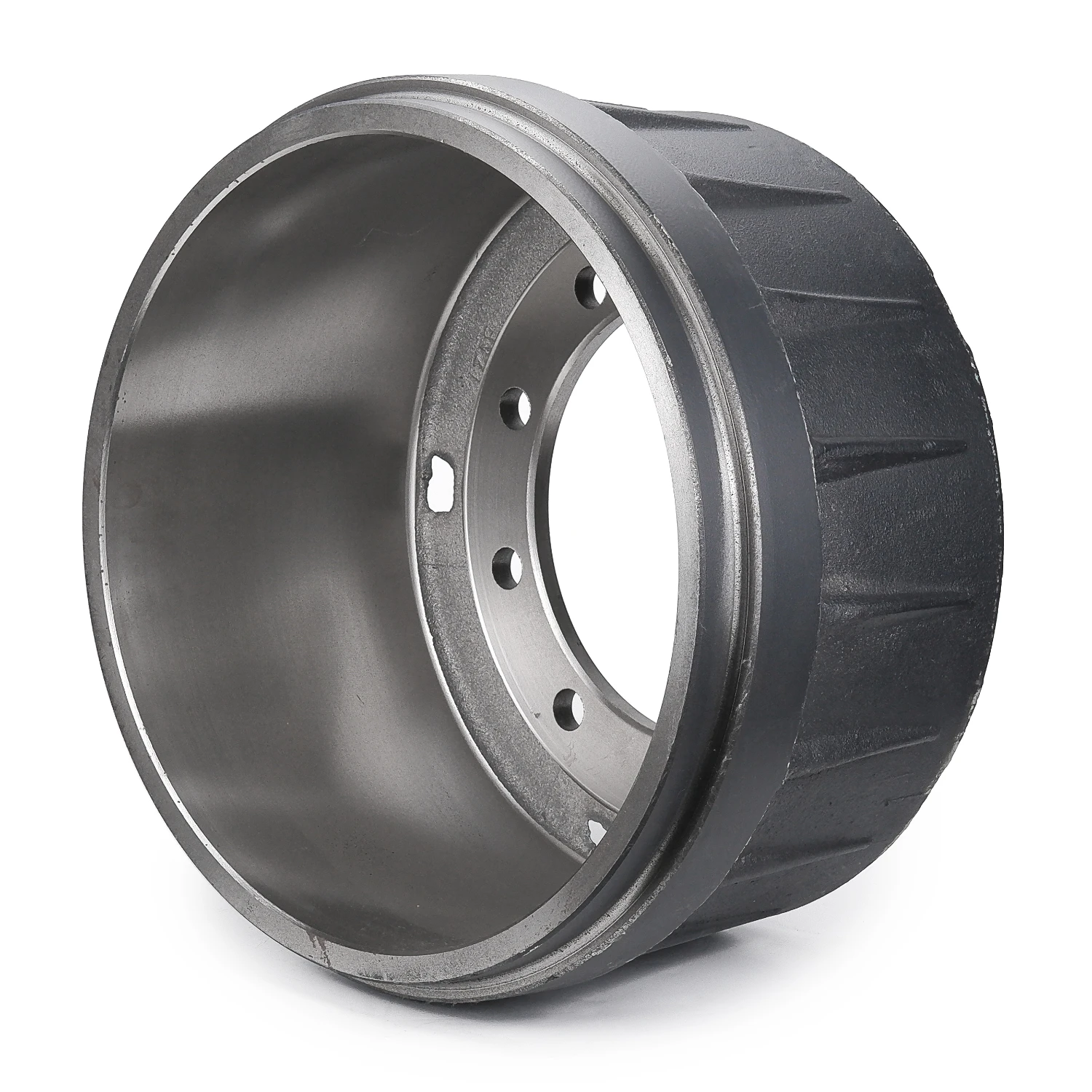 Diameter 410mm Brake Drum 410X240X255X225X10/22 35N12-02075 10T Rear Brake Drum