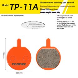 TP-11A