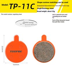 TP-11C