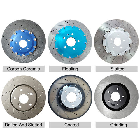 Wholesale mg Hs Brake Disc Brake Mg6 mg 6 Rx8 Saic Part 10491104 Rear Brake Disc mg Hs Ehs 10491104