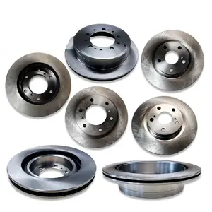 Wholesale mg Hs Brake Disc Brake Mg6 mg 6 Rx8 Saic Part 10491104 Rear Brake Disc mg Hs Ehs 10491104