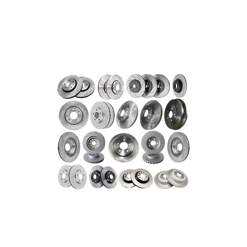 Wholesale mg Hs Brake Disc Brake Mg6 mg 6 Rx8 Saic Part 10491104 Rear Brake Disc mg Hs Ehs 10491104