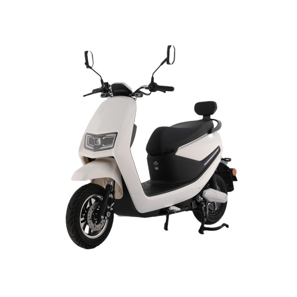 Factory Direct 1200W Electric Motorcycle Scooter for Adults With 72V Lithium Battery Direct From China