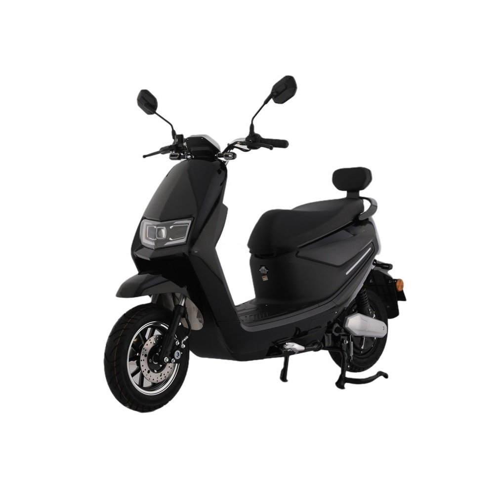 Factory Direct 1200W Electric Motorcycle Scooter for Adults With 72V Lithium Battery Direct From China