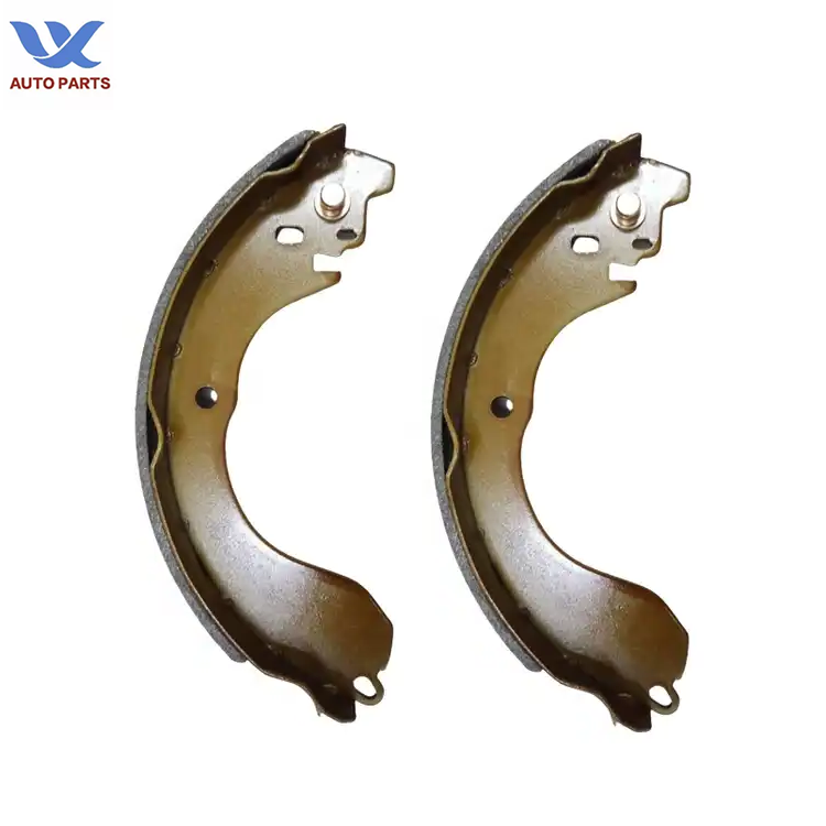 OEM 44060-EN026 K1264 Factory Customized Production High Quality Brake Shoes for Nissan