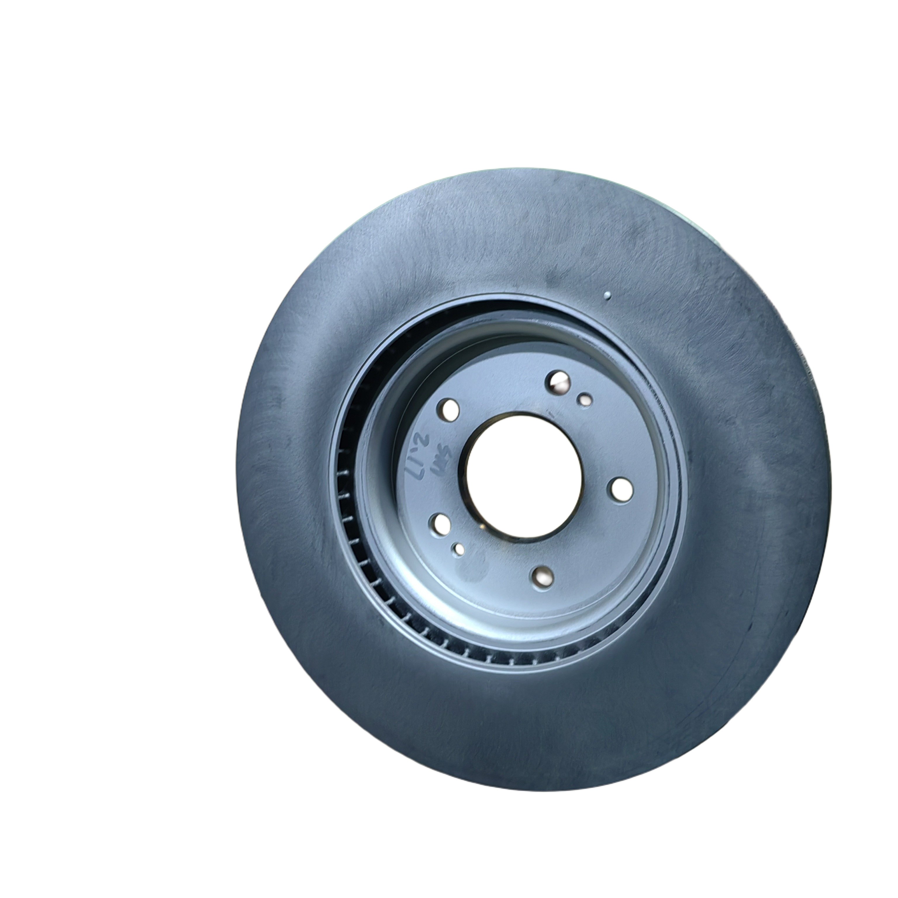 51712-MB000 High Quality Front Brake Disc Cars Brake Disc 51712 MB000 for Hyundai Kia